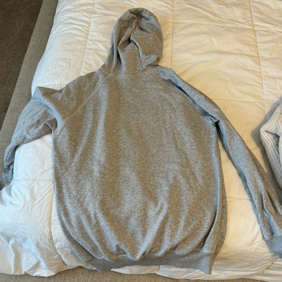 Gymshark Lifting Club Hoodie - Picture 3 of 4